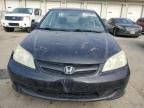 2004 Honda Civic LX