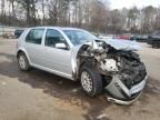 2004 Volkswagen Golf GLS