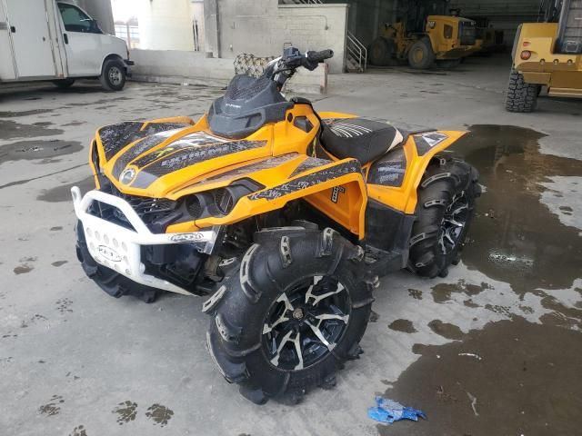 2019 Can-Am Outlander 850