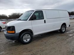 2014 GMC Savana G3500 en venta en Conway, AR