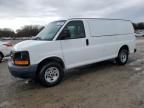 2014 GMC Savana G3500