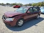 2009 Hyundai Sonata GLS