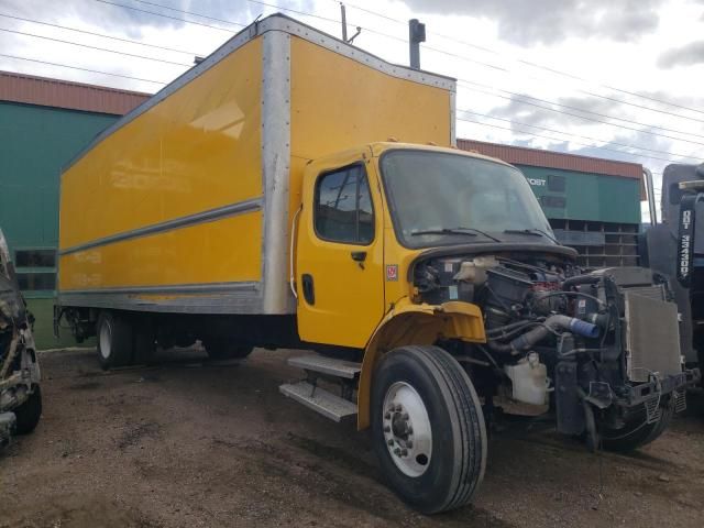 2022 Freightliner M2 106 Medium Duty