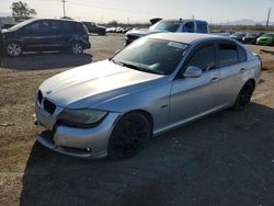 2011 BMW 328 I Sulev en venta en Tucson, AZ