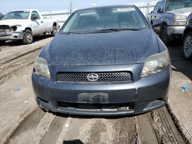 2008 Scion 2008 Toyota Scion TC