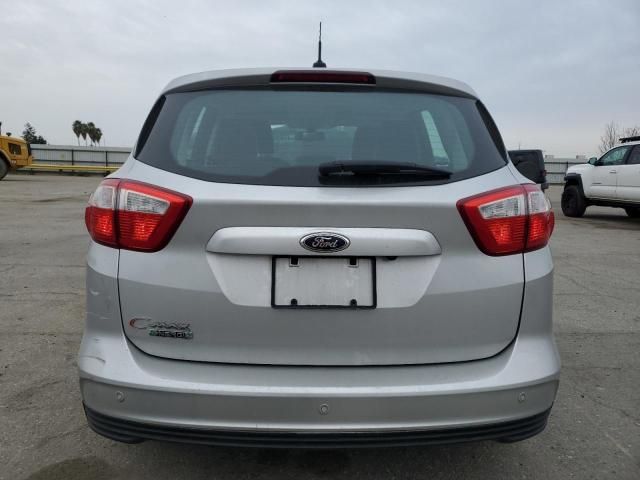 2015 Ford C-MAX Premium SEL