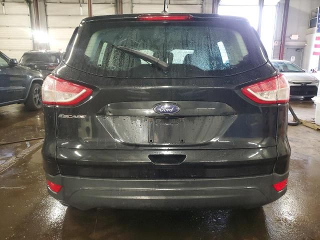 2014 Ford Escape S