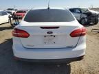 2016 Ford Focus S