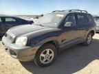 2004 Hyundai Santa FE GLS