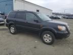 2008 Honda Pilot VP