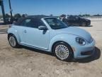 2015 Volkswagen Beetle 1.8T