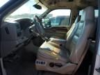 2002 Ford Excursion Limited