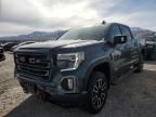 2021 GMC Sierra K1500 AT4