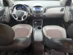 2011 Hyundai Tucson GLS