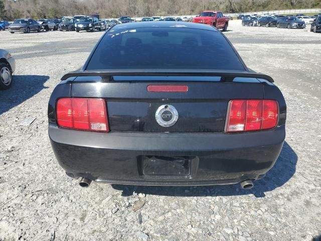 2009 Ford Mustang GT