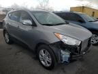 2011 Hyundai Tucson GLS