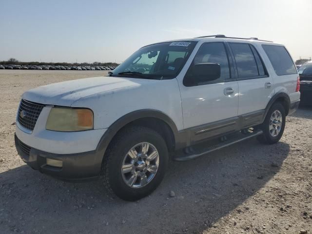 2004 Ford Expedition XLT