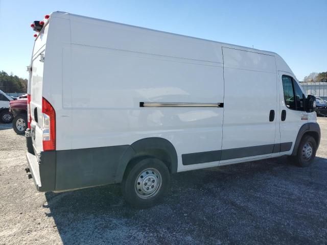 2017 Dodge RAM Promaster 3500 3500 High