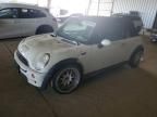 2008 Mini Cooper S