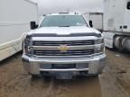 2016 Chevrolet Silverado K3500