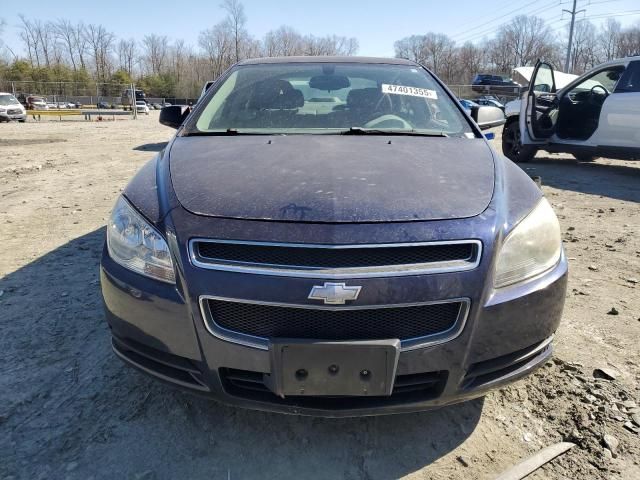 2010 Chevrolet Malibu LS