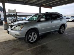 2004 Lexus RX 330 en venta en Hayward, CA