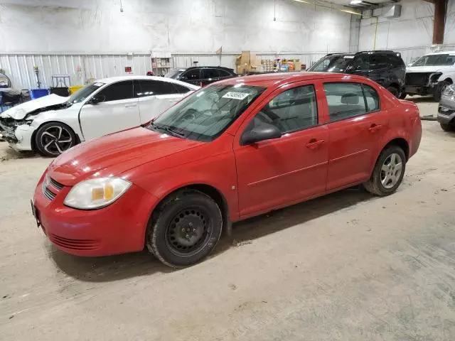 2007 Chevrolet Cobalt LS