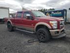 2014 Ford F350 Super Duty