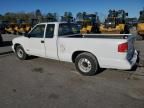 1997 Chevrolet S Truck S10