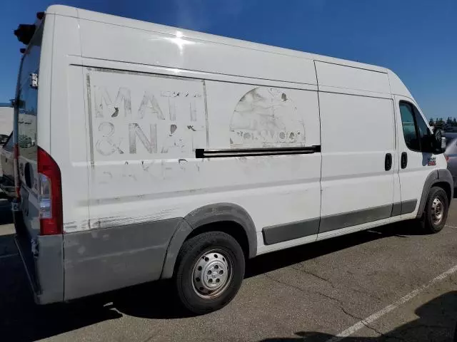 2014 Dodge RAM Promaster 3500 3500 High