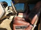 2008 Ford F250 Super Duty