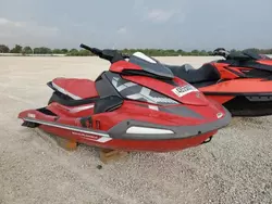 Salvage boats for sale at Arcadia, FL auction: 2023 Yamaha VX