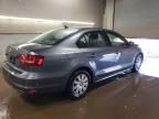 2015 Volkswagen Jetta Base