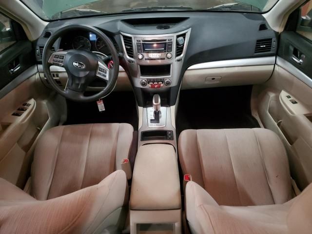 2013 Subaru Outback 2.5I