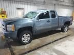 2008 Chevrolet Silverado K1500