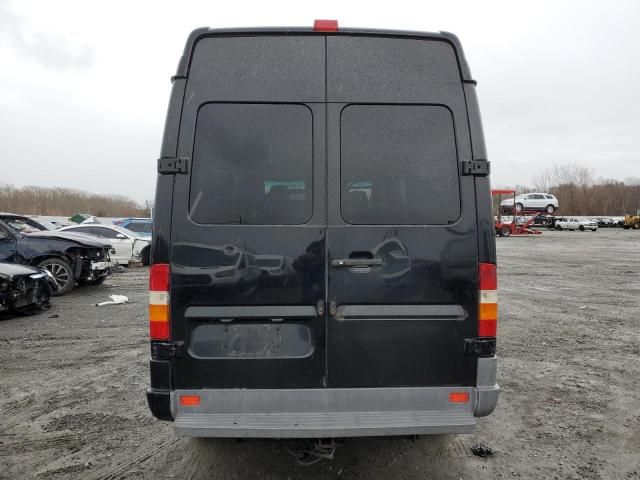 2006 Dodge Sprinter 2500