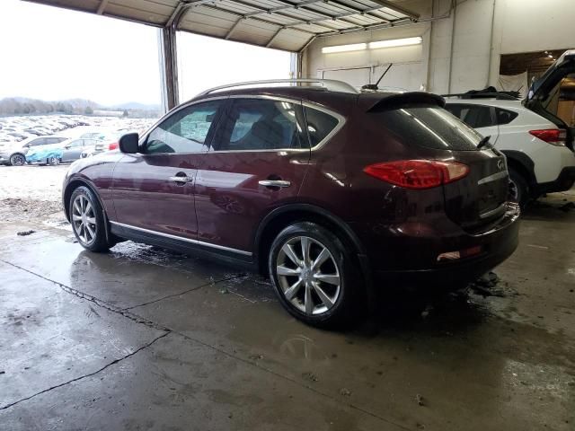 2011 Infiniti EX35 Base