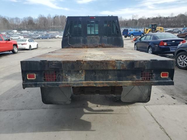 2004 Ford F350 SRW Super Duty