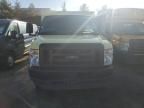 2021 Ford Econoline E450 Super Duty Cutaway Van