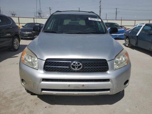 2008 Toyota Rav4