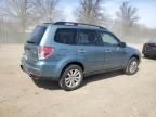 2012 Subaru Forester Limited