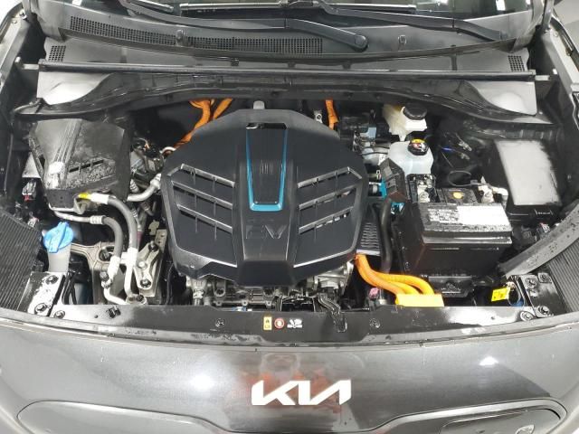 2022 KIA Niro S