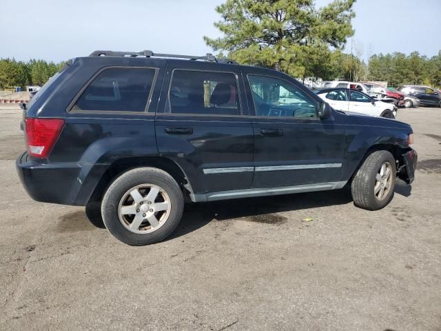 2008 Jeep Grand Cherokee Laredo