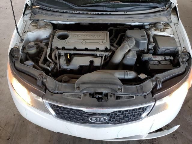 2012 KIA Forte EX