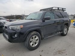 Clean Title Cars for sale at auction: 2019 Toyota 4runner SR5