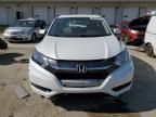 2016 Honda HR-V LX