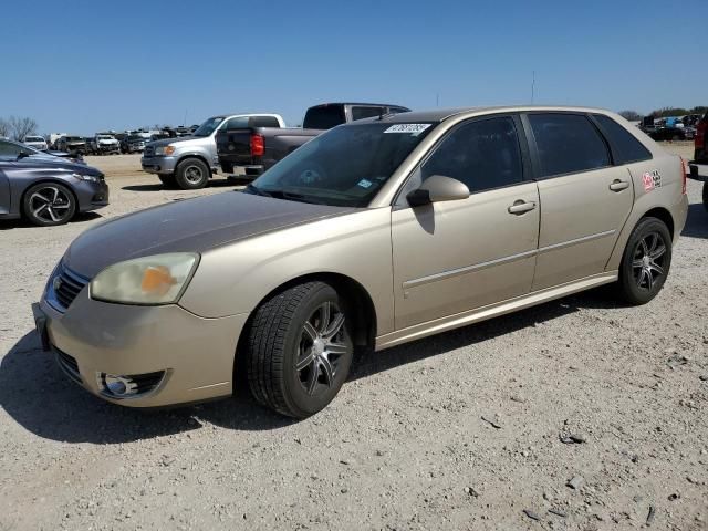 2007 Chevrolet Malibu Maxx LT