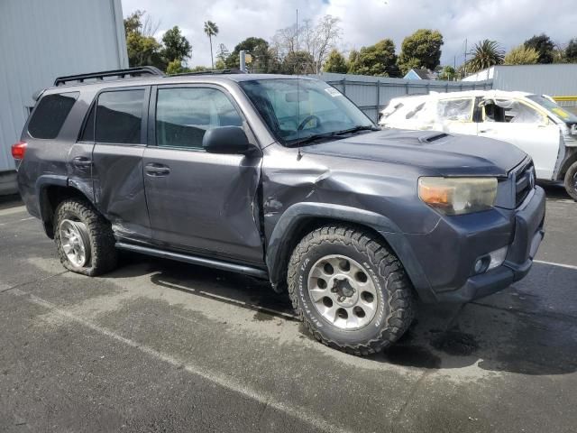 2010 Toyota 4runner SR5