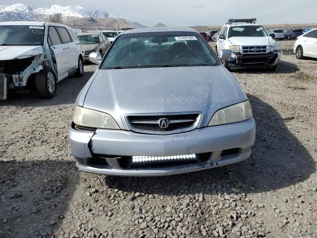 2000 Acura 3.2TL