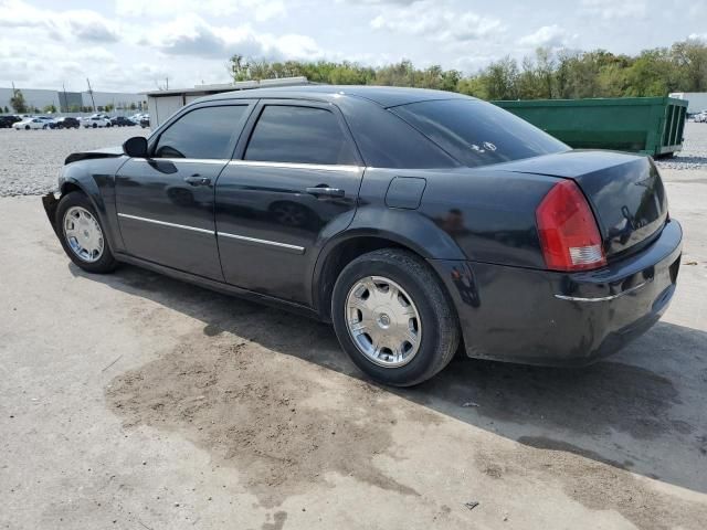 2006 Chrysler 300 Touring